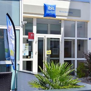 ibis budget Aix Les Bains - Grésy